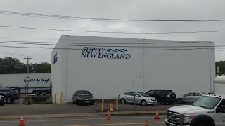 Supply New England