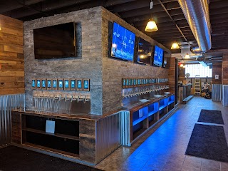 Duluth Tap Exchange