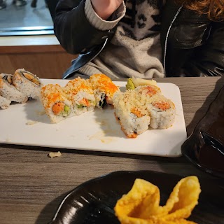 Sushi Ai