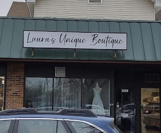 Laura's Unique Boutique