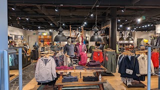 Jack Wolfskin Store