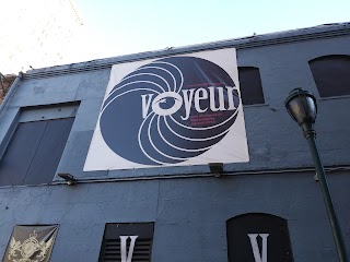 Voyeur Nightclub