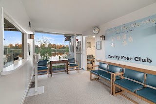 Valley View Health Center Children's Dental Clinic