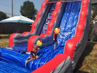 Party & Bounce House Rental | Party Hoppers