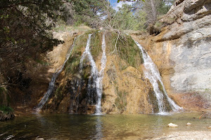 Caños de Gúdar