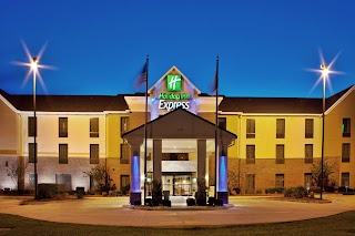 Holiday Inn Express & Suites Sulphur (Lake Charles), an IHG Hotel