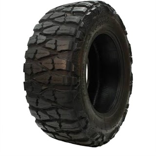 Wilson's tires