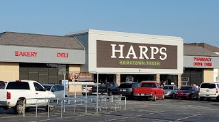 Harps Food Stores