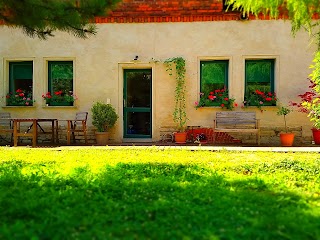 Ferienwohnung "Cottage Leipzig"