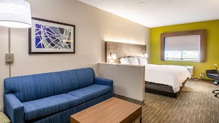 Holiday Inn Express & Suites Olathe South, an IHG Hotel