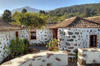 Casa Rural Montiel