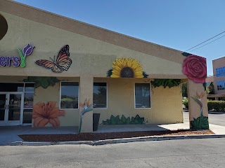 Vegas Flowers