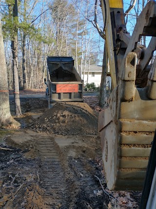 Abbott Bros Inc Excavating and Tree Service