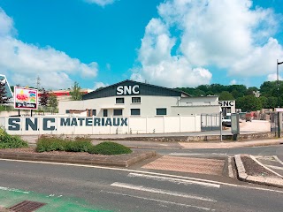 SNC Matériaux