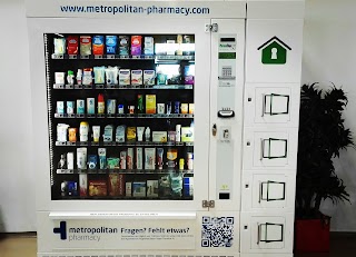 Metropolitan Pharmacy