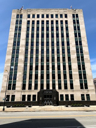 Global Entry Initial Enrollment Chicago Field Office Enrollment Center