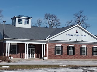 Geauga Credit Union Inc