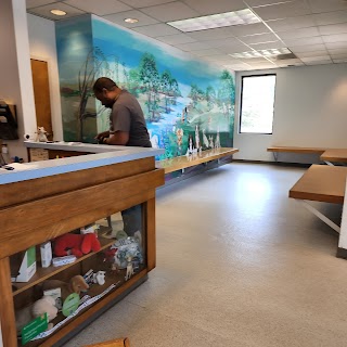 Indian Trail Animal Hospital