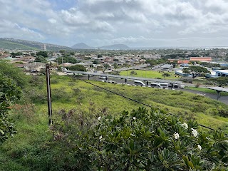 Kapiʻolani Community College