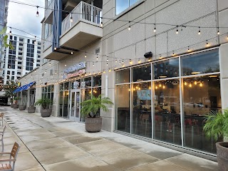 The Great Greek Mediterranean Grill - Orlando, FL - Skyhouse