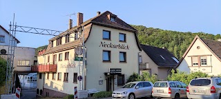 Hotel Pension Garni Neckarblick