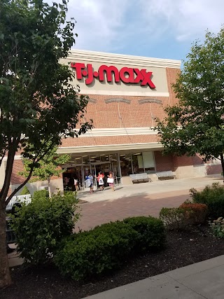 T.J. Maxx