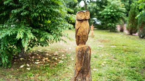 Feriendorf Merzalben/Pfalz