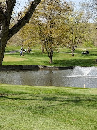 Orchard Ridge Country Club