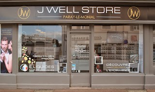 JWELL STORE PARAY LE MONIAL