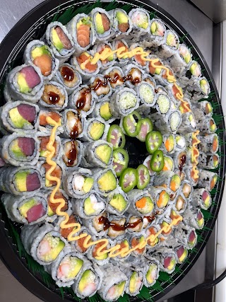 Yuki Sushi (Grab-n-Go)