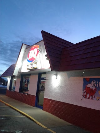 DQ Grill & Chill Restaurant