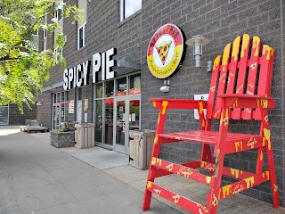 Spicy Pie - West Fargo