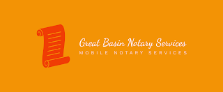 Great Basin Notary Services