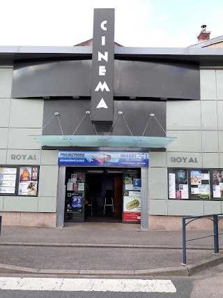 Cinéma Royal