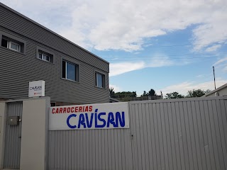 Carrocerias Cavisan S.l.
