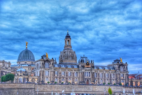 Hochschule für Bildende Künste Dresden