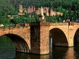 Hotel ROSE HEIDELBERG