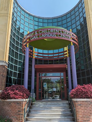 Family & Children's Services