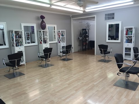 Mane Attraction Salon