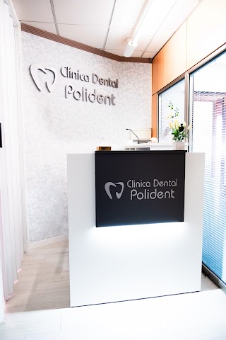 CLINICA DENTAL POLIDENT