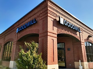 Goodwill Store and Donation Center