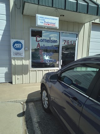 Cornelsen Automotive Repair Service