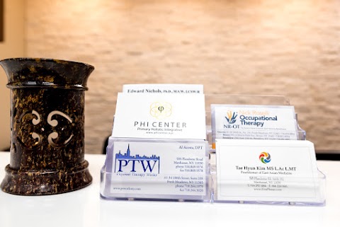 Photo of PHI Center - 585 Plandome Road, Manhasset, NY 11030, USA