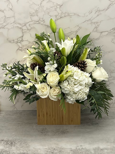 Photo of Miami Flowers Design - 2393 Southwest 22nd Street, Miami, FL 33145, USA
