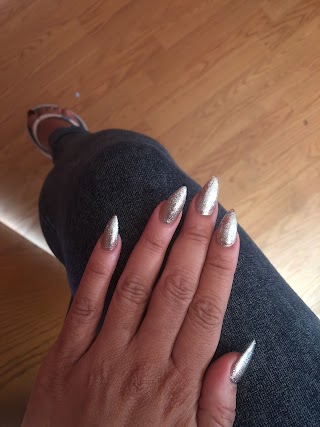 Angel Nails