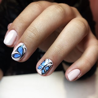 PATRICIA GIMÉNEZ ️ Nails & Beauty Art