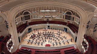 Chicago Symphony Orchestra