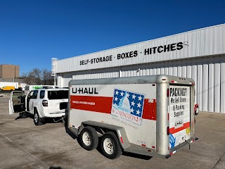 U-Haul Moving & Storage of Green Bay