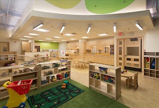 USDA Child Development Center