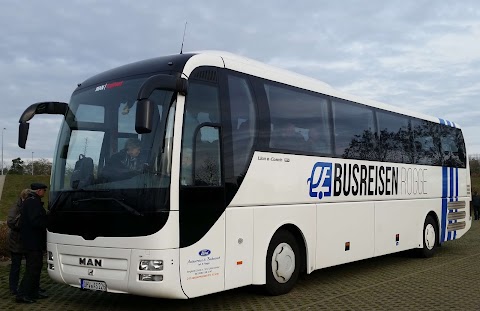 Busreisen Rogge